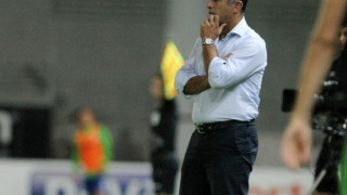 Με πολύμηνη τιμωρία κινδυνεύει ο Αναστασίου