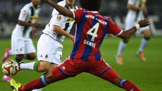 (Χ)αμένη η Γκλάντμπαχ