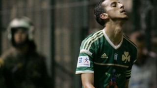 Η αποστολή του Παναθηναϊκού για το ντέρμπι με τον ΠΑΟΚ