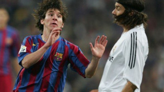 Ο Πάμπλο Γκαρσία, ο Λουίς Σουάρες και το… clasico