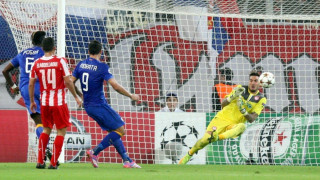 Δύσκολη αποστολή στο Τορίνο