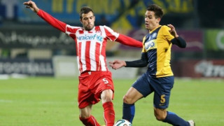 Πόρτο Λεόνε: «Προβοκάτσια Σπάθα, προστατεύστε το σύλλογο από τέτοιες διαιτησίες»