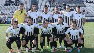 Συμφώνησε με τη Δόξα, αλλά ο Άρης μπορεί να τον βάλει σε πειρασμό   