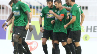 Πήρε ψυχολογία ο Πανθρακικός