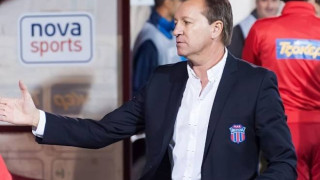 Γκρανέρο: «Συγκεντρωμένοι σε όλο το ματς»