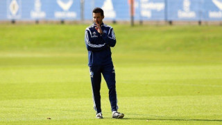 Επέκτεινε με το Αμβούργο ο Τσιναμπάουερ