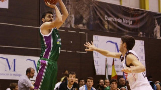 Με τρίποντο ο Βασιλειάδης «σκότωσε» την Άλμπα (VIDEO)