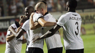 «Μπαλωθιά» πρόκρισης