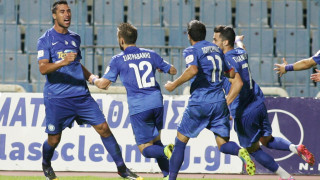 Η ψυχή του θέλει, το σώμα του όχι !