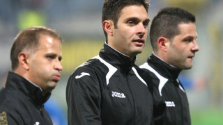 8.3 ο Σπάθας; Ας ελπίσουμε πως πρόκειται για ανέκδοτο