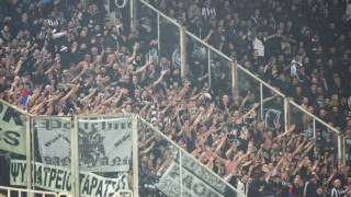 Η παρακάμερα του Φιορεντίνα-ΠΑΟΚ (VIDEO)