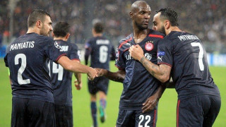 «Μισός» με Πανθρακικό