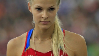 Γνωρίστε την εκθαμβωτική Ντάρια Κλίσινα (pics)