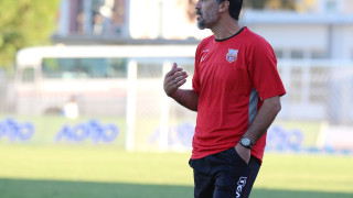 «Βελτιωμένος ο Ηρακλής σε σχέση με πέρσι» (AUDIO)