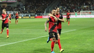 Παραπαίει η Γκινγκάμπ