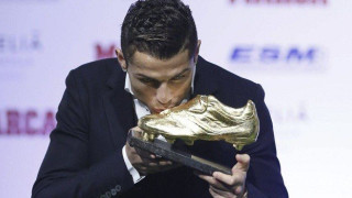 Ρονάλντο: «Θέλω να γίνω ο καλύτερος όλων των εποχών»