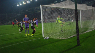 Τίτλο παίρνεις όταν ξεπερνάς τα εμπόδια