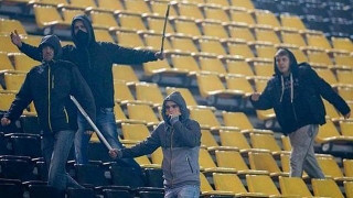 Ερχεται καμπάνα 