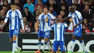 «Καθάρισαν» Πόρτο, Σαχτάρ