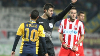 ΑΣΥΛΛΗΠΤΟ! 27-2 φάουλ υπέρ του Ολυμπιακού, 5 στα 5 οφσάιντ που δεν ήταν!