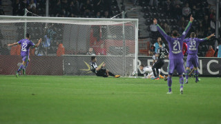 Το «ξενέρωμα» είναι πολύ χοντρό  αλλά απαγορεύεται η ισοπέδωση...