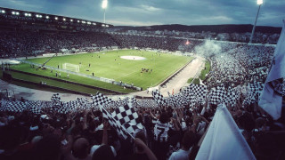 ΠΑΟΚ-Φιορεντίνα Pre Game