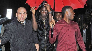 Σε κλαμπ ο Μπαλοτέλι μετά την ήττα