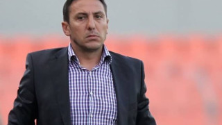 «Μπράβο στους παίκτες μου»