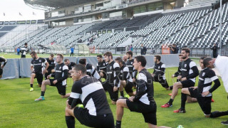 Η αποστολή για την Φιορεντίνα