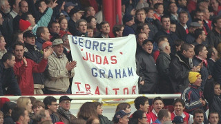 Τα μεγαλύτερα ντέρμπι μίσους στην Αγγλία (pics)