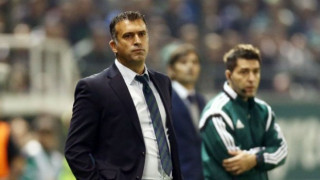 «Χαρά στους οπαδούς μας, όχι στους Ολυμπιακούς»