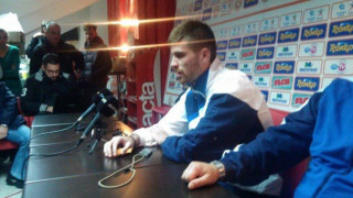 «Νίκη και με Αιγινιακό»