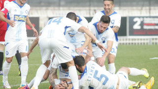 Τρένο ο Ηρακλής με μηχανοδηγό Λουκίνα!