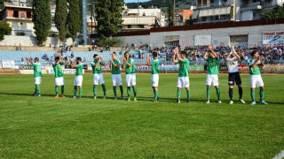 Πρώτη νίκη με ανατροπή