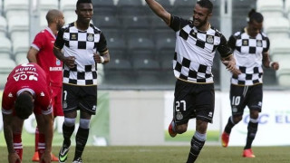 Το μομέντουμ δείχνει Τσβόλε