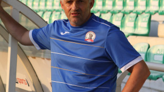 Ετοιμάζεται ο Τσιώλης!