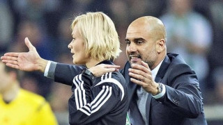 Όταν ο Γκουαρντιόλα βγήκε... εκτός εαυτού! (video)