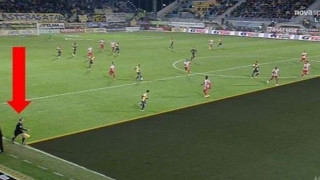 Δείτε το βίντεο της ξεφτίλας (VIDEO)