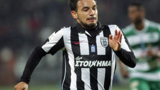 Κοντά στην επιστροφή ο Νίνης