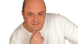 Σεφερλής: «Υπήρχαν μέρες που δεν είχαμε λεφτά ούτε για το γάλα του Χάρη»