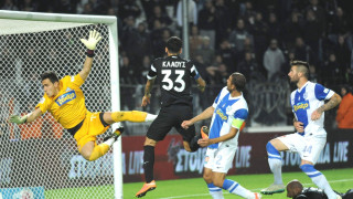 Καθόλου απίθανο: Μέσα σε όλους  τους στόχους με τη νέα χρονιά...