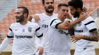 Στον αστερισμό του  Τοξότη… Αθανασιάδη