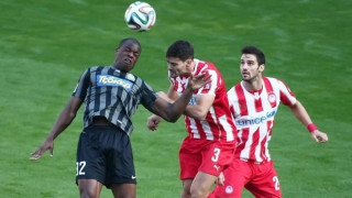 Ξέσπασε ο Ολυμπιακός