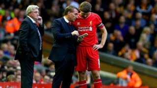 Και τώρα… τρέχουν για Τζέραρντ