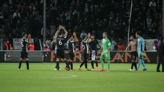 Δεν ήταν καλός, δεν τα κατάφερε