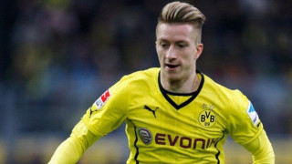 Στη λίστα της ο Ρόις