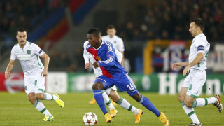 Καθάρισε ο Μπενζεμά, τεσσάρα η Βασιλεία