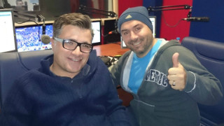 Ο Κουλιανός με το κλειδί της Φλωρεντίας και οι προτάσεις για το Σ/Κ (VIDEO)