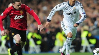 Ρούνεϊ: «Ο Ρονάλντο έχει ξεπεράσει τον Μέσι»