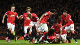 Όλη η Γιουνάιτεντ έβλεπε... Clasico